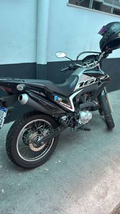 HONDA NXR 160 BROS ESDD 
